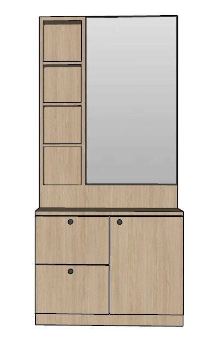 Contemporary Kitchen