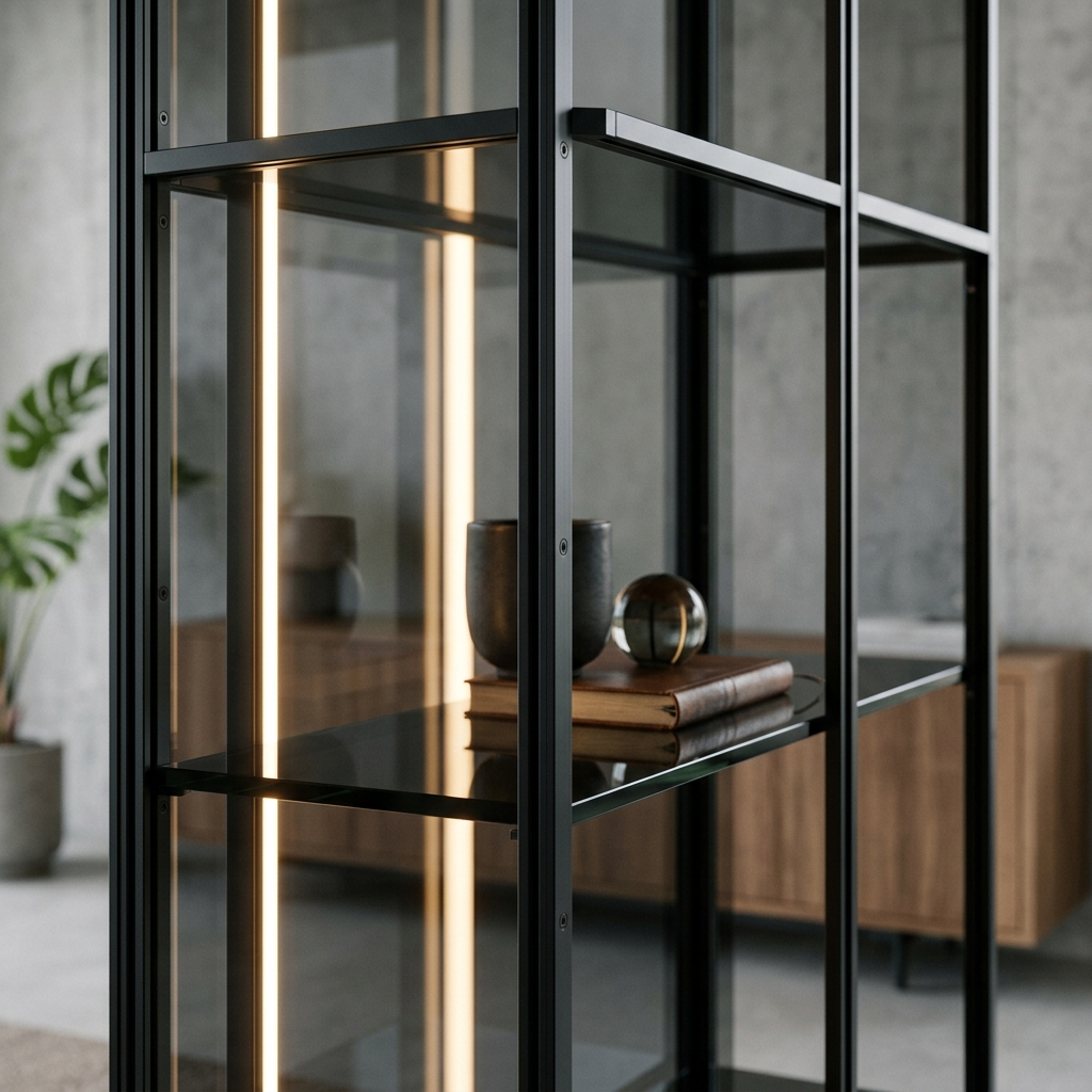 Alu Profile Furniture