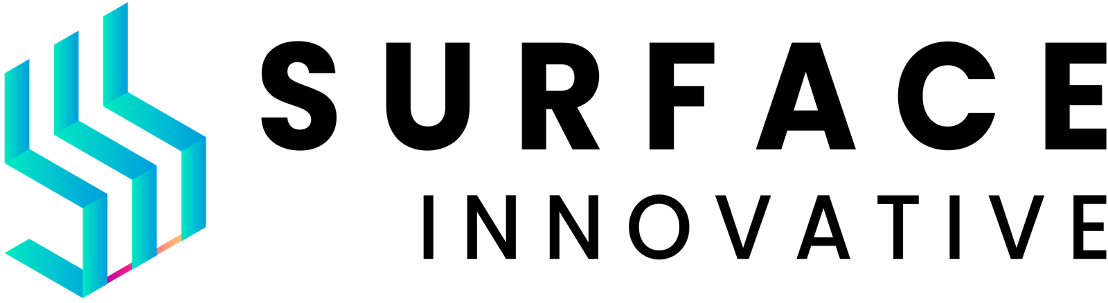 Surface Innovative Logo