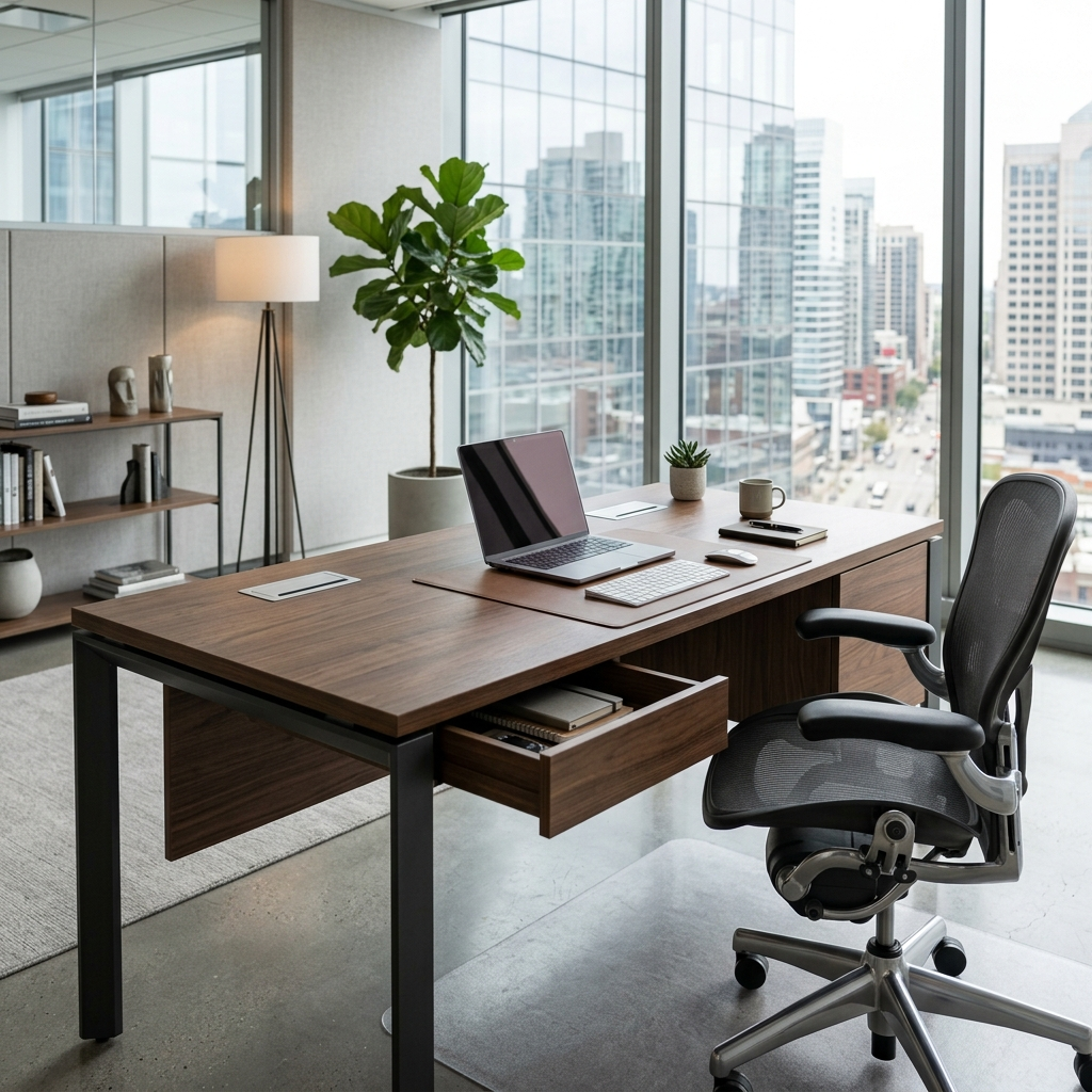 Office Table