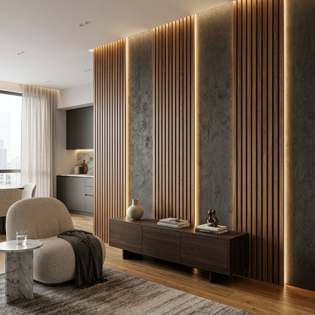 Paneling