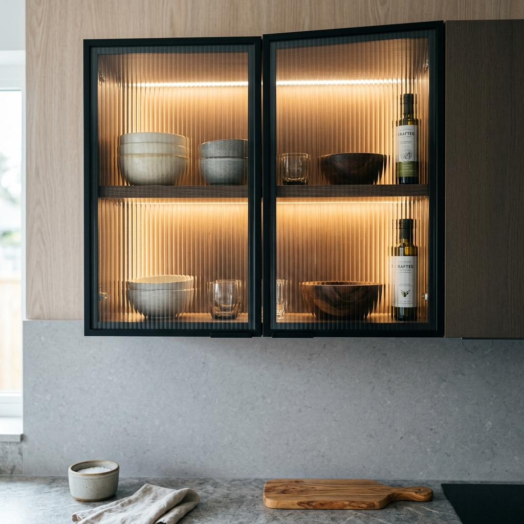 Profile Door