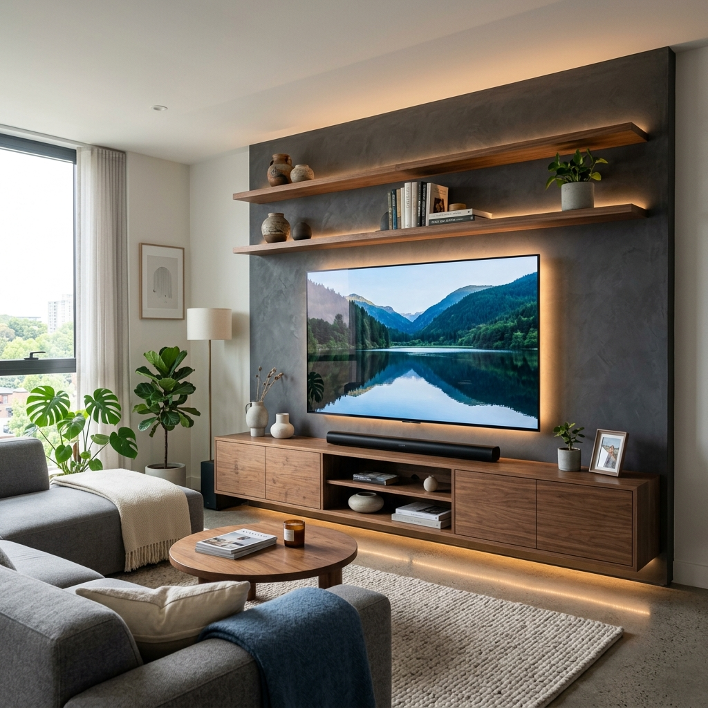 TV Unit